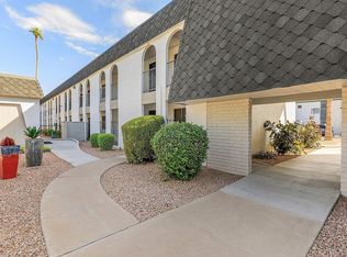 Station 19, Phoenix, AZ 85021