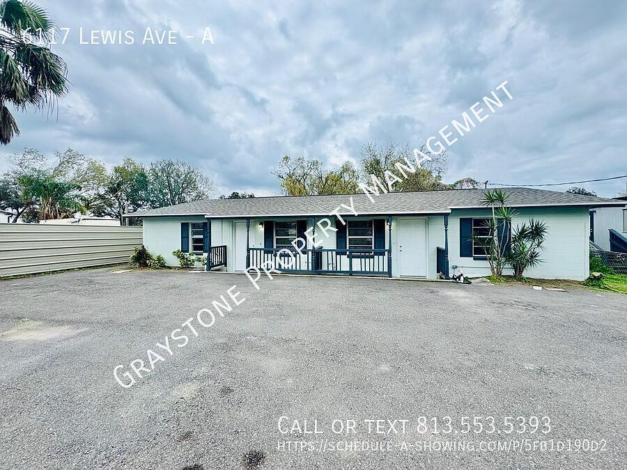 1st image of 6117 Lewis Ave #A