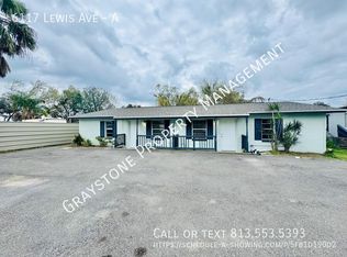 6117 Lewis Ave #A, Gibsonton, FL 33534