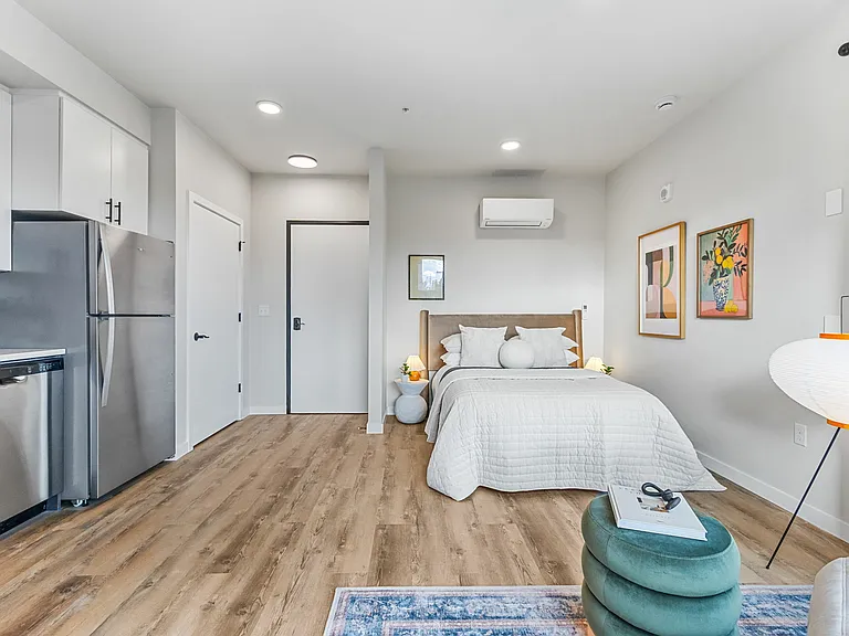 Cartwright Apartments — Photo 16