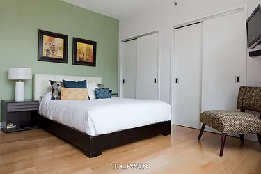 Rented by Town Residential