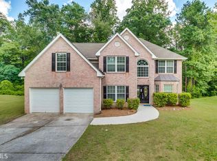 3706 Campbell Creek Cir, Snellville, GA 30039