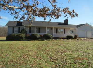 173 Old Meadowbrook Ln, Elkin, NC 28621