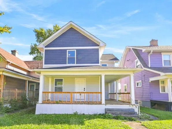 102 Brooklyn Ave, Dayton, OH 45417