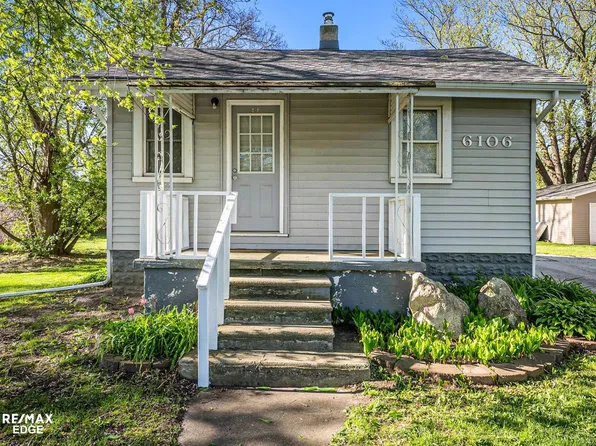 6106 Lapeer Rd, Burton, MI 48509