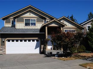 312 Barry Loop, Mount Vernon, WA 98274
