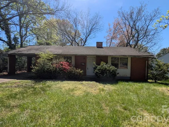 2715 Southwest Blvd, Charlotte, NC 28216