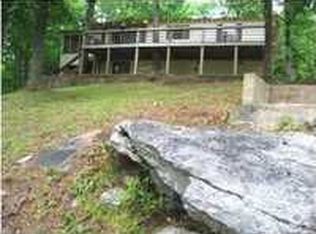 147 N Darby Dr, Eclectic, AL 36024