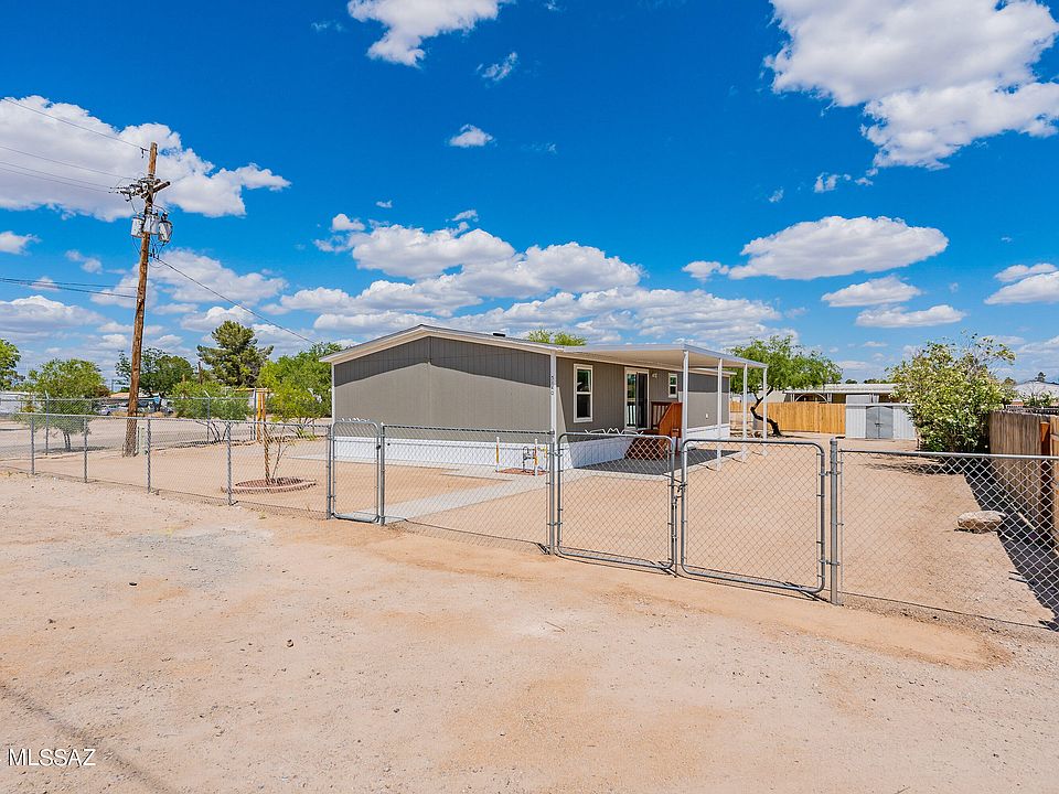 5140 N Shannon Rd, Tucson, AZ 85705 | MLS #22429363 | Zillow