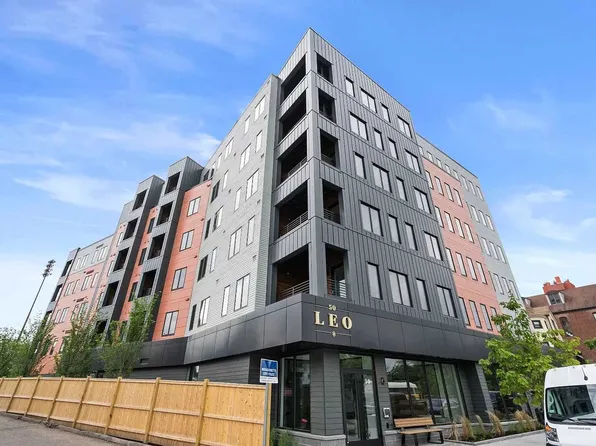 (undisclosed Address), Brighton, MA 02135