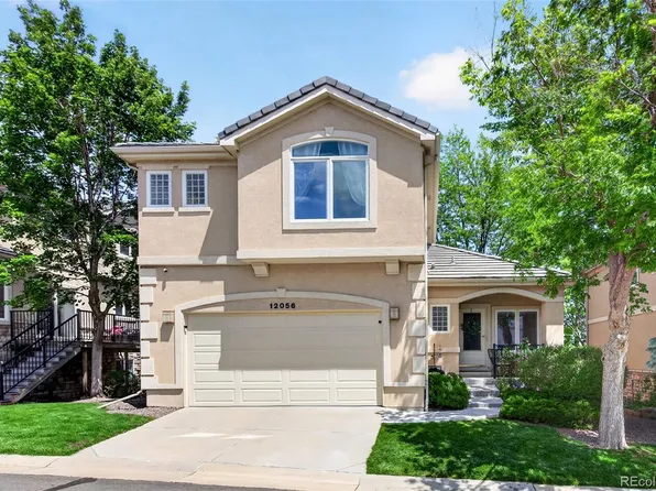12056 E Lake Circle, Greenwood Village, CO 80111