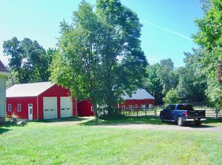 59 H Foote Rd, Charlton, MA 01507