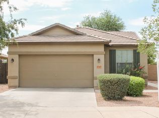 6747 W Harwell Rd, Laveen, AZ 85339