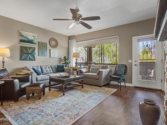 3rd image of 11500 E COCHISE Drive #2040