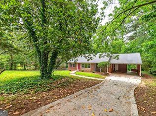 3080 Lynhurst Cir SW, Atlanta, GA 30311