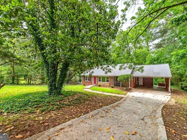 3080 Lynhurst Cir SW, Atlanta, GA 30311