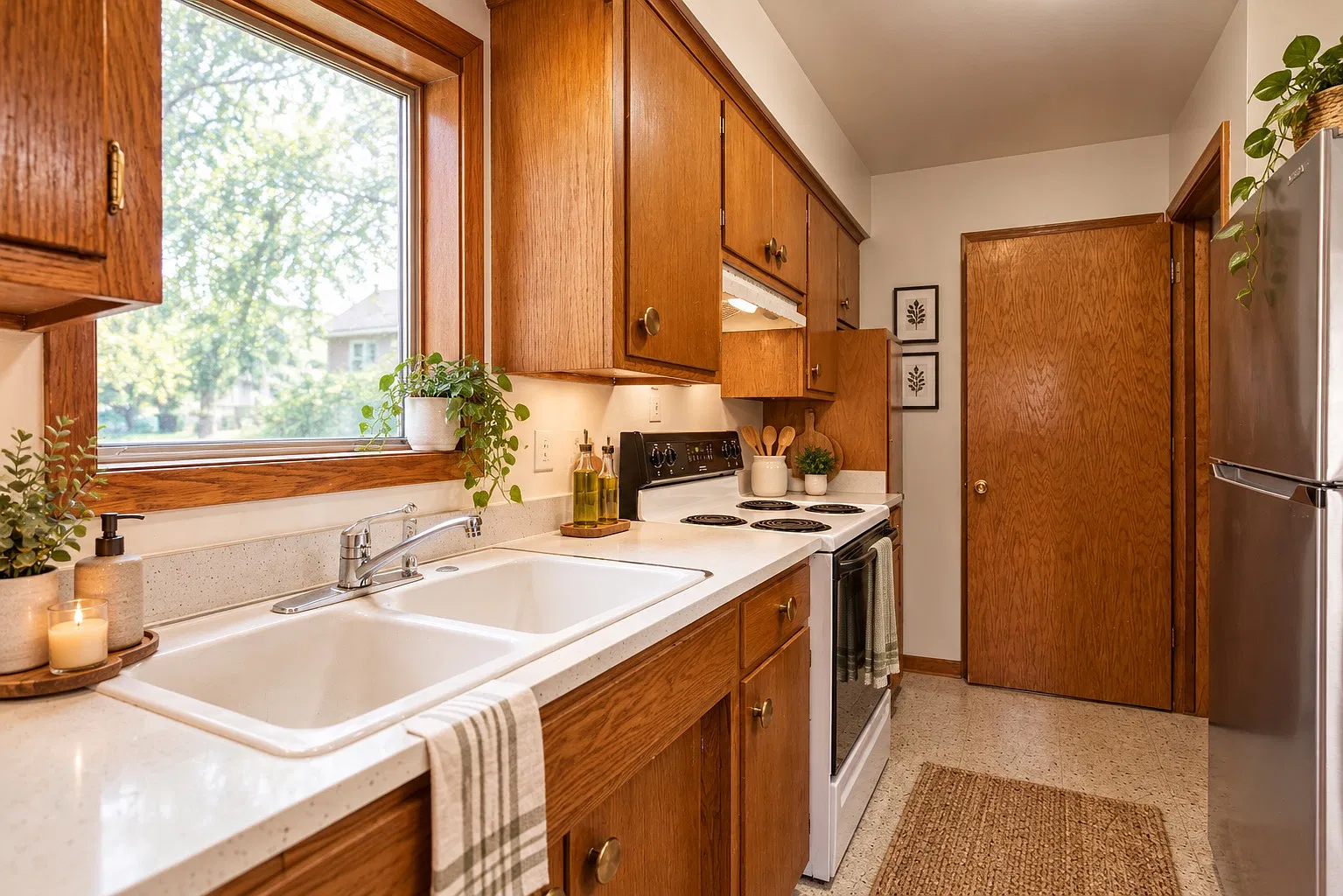 2 bed, 1.5 bath, 1500 sqft, $1,920 — Photo 3