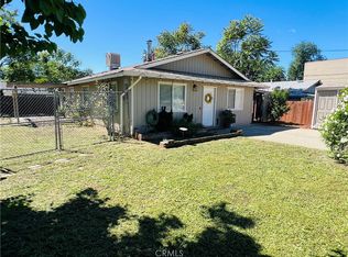 1710 Lincoln St, Oroville, CA