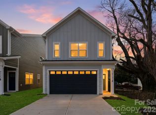 9131 Old Moores Chapel Rd, Charlotte, NC 28214