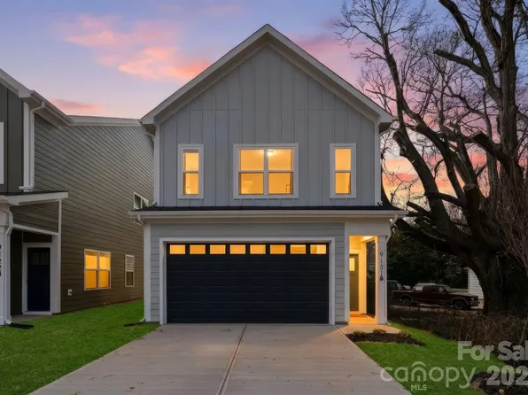9131 Old Moores Chapel Rd, Charlotte, NC 28214