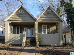 7409 3rd Ave N, Birmingham, AL 35206