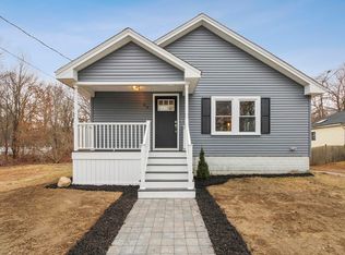 39 Lantz Ave, Whitman, MA 02382