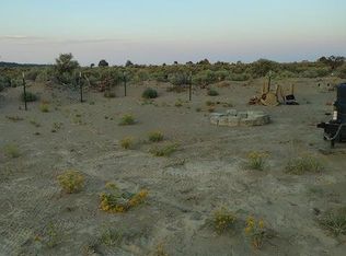 Rainbow Rd, Christmas Valley, OR 97641