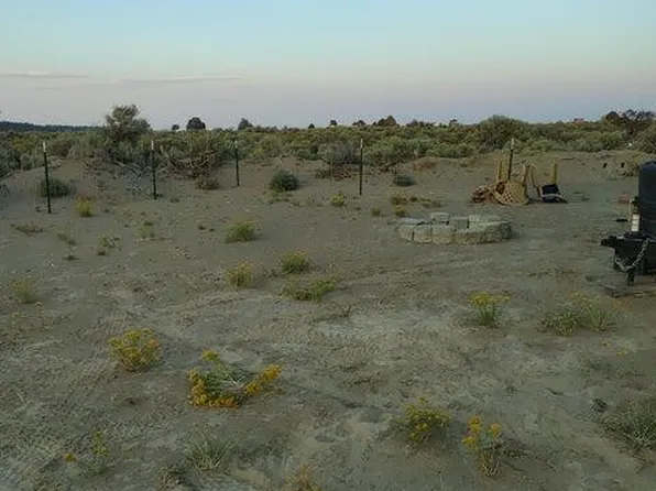 Rainbow Rd, Christmas Valley, OR 97641