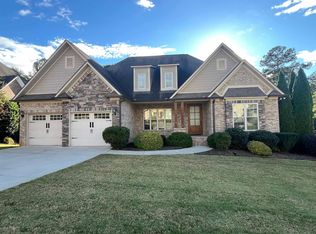 336 S Woodfin Ridge Dr, Inman, SC 29349