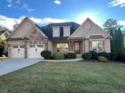 336 S Woodfin Ridge Dr, Inman, SC, 29349