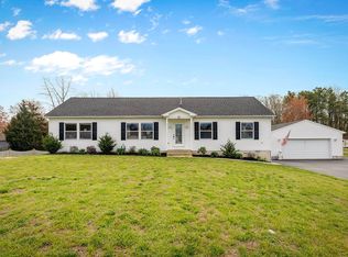 5 New River Rd, Cape May Court House, NJ 08210