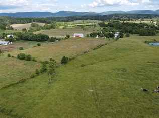 Miller Rd, Waynesboro, VA 22980