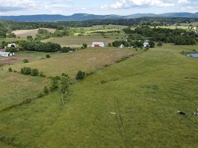 Miller Rd, Waynesboro, VA, 22980