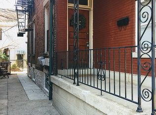 603 Greenup St APT 1, Covington, KY 41011