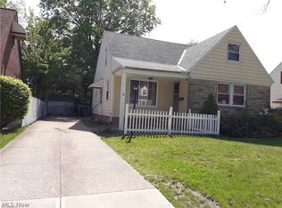 126 E 194th St, Euclid, OH