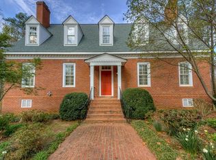 8325 Greenview Dr, Jonesboro, GA 30236
