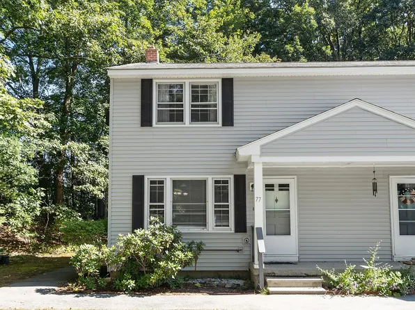 77 Granite Street, Londonderry, NH 03053
