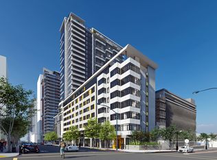 Kettner Crossing Senior (62+) Apartments, San Diego, CA 92101