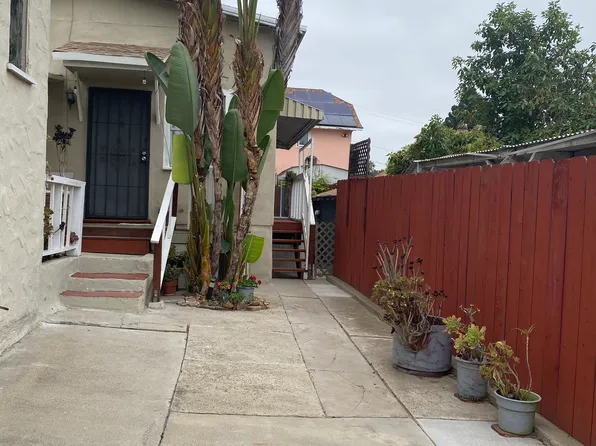 (undisclosed Address), San Diego, CA 92102