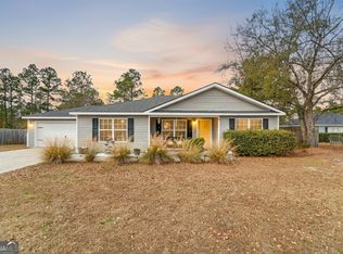 278 Barrister Cir, Guyton, GA 31312