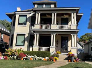 3430 Stettinius Ave, Cincinnati, OH 45208