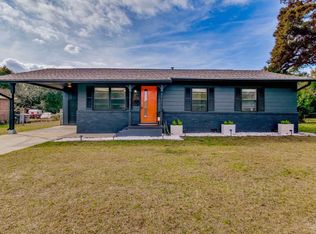 417 N 72nd Ave, Pensacola, FL 32506