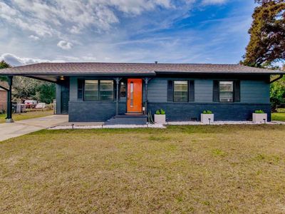 417 N 72nd Ave, Pensacola, FL, 32506