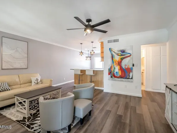 721 E MONTEBELLO Avenue #225, Phoenix, AZ 85014