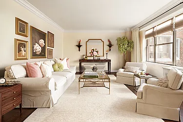 12 Beekman Place #10D image 1 of 9