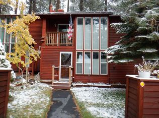 702 College Dr #63, Incline Village, NV 89451