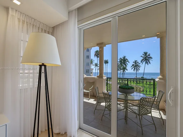 19223 Fisher Island Dr #19223 — Photo 16