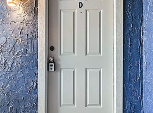 1537 Pine Ridge Dr APT D, College Station, TX 77840