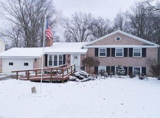 6821 Katahdin Dr, Poland, OH