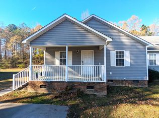125 Lonesome Wind Way, Zebulon, NC 27597